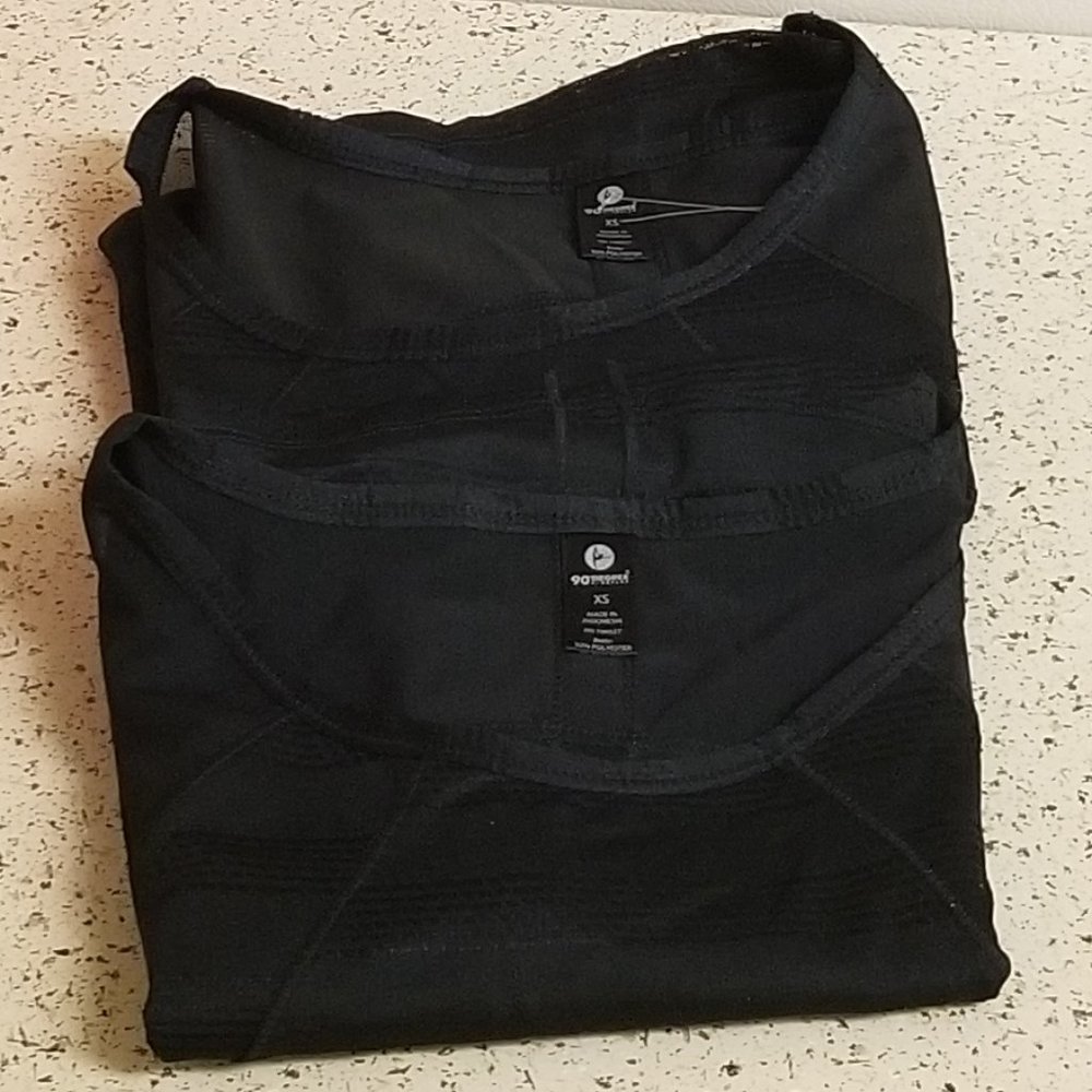90 Degree Women's Tank Tops Size XS
